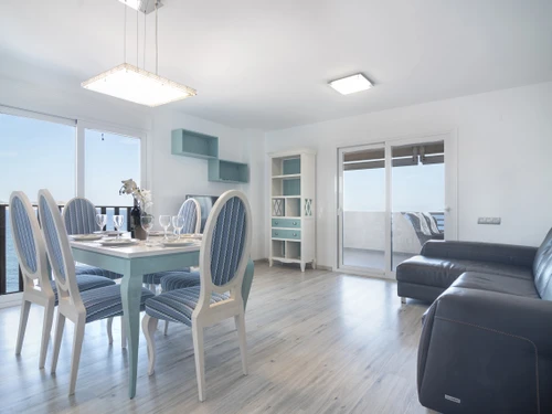 Ferienwohnung Calp, 3 Schlafzimmer, 6 Personen - photo_1011874547006