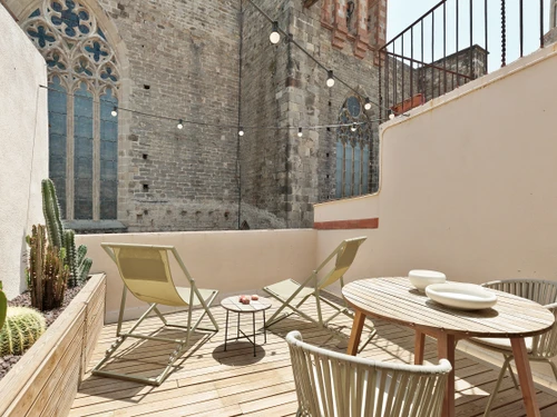 Studio Barcelona, studio flat, 2 persons - photo_1011874547529