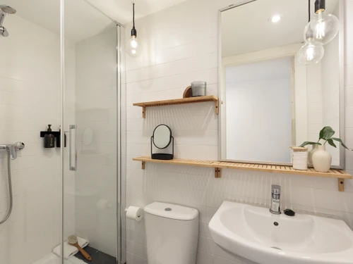 Studio Barcelona, Studio, 2 Personen - photo_1011874547529