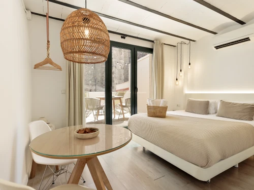 Studio Barcelona, Studio, 2 Personen - photo_1011874547529