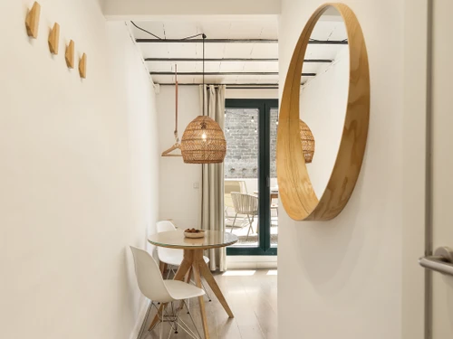 Studio Barcelona, Studio, 2 Personen - photo_1011874547529