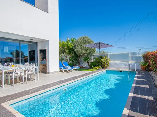 Villa Carvoeiro, 4 Schlafzimmer, 8 Personen - photo_1011874547655