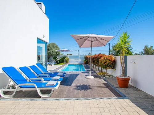 Villa Carvoeiro, 4 Schlafzimmer, 8 Personen - photo_1011874547655