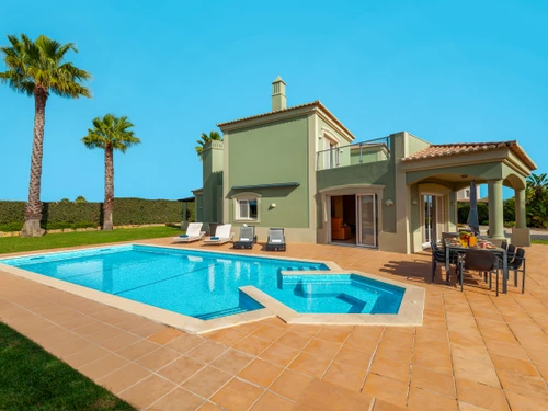 Villa Carvoeiro, 4 Schlafzimmer, 11 Personen - photo_1011874547806
