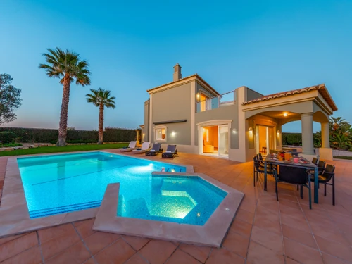 Villa Carvoeiro, 4 Schlafzimmer, 11 Personen - photo_1011874547806