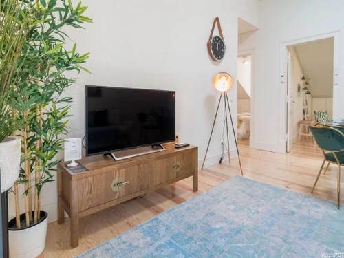 Apartment Lisbon, 2 bedrooms, 4 persons - photo_1011874547957