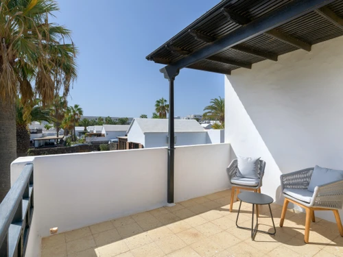 Maison Costa Teguise, 5 pièces, 6 personnes - photo_1011874548346