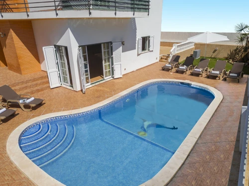 Villa Albufeira, 4 Schlafzimmer, 10 Personen - photo_1011874548488