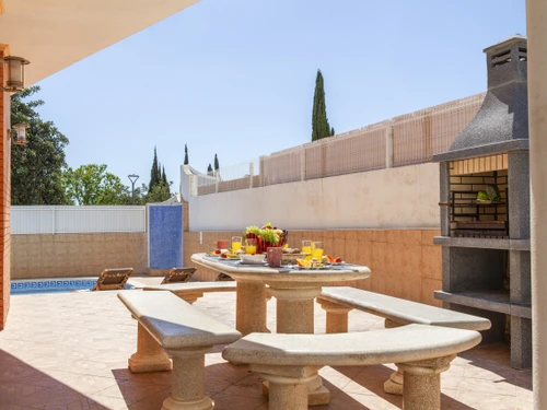 Villa Albufeira, 4 Schlafzimmer, 10 Personen - photo_1011874548488