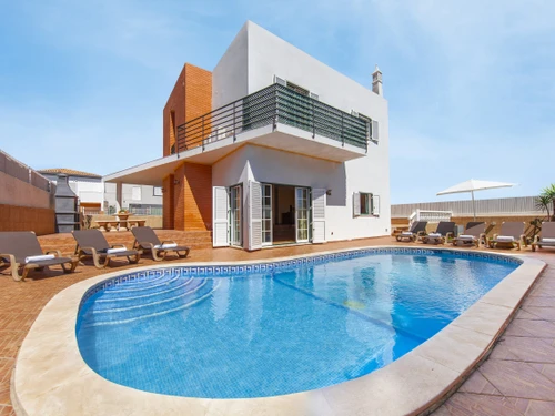Villa Albufeira, 4 Schlafzimmer, 10 Personen - photo_1011874548488