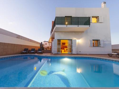 Villa Albufeira, 4 Schlafzimmer, 10 Personen - photo_1011874548488