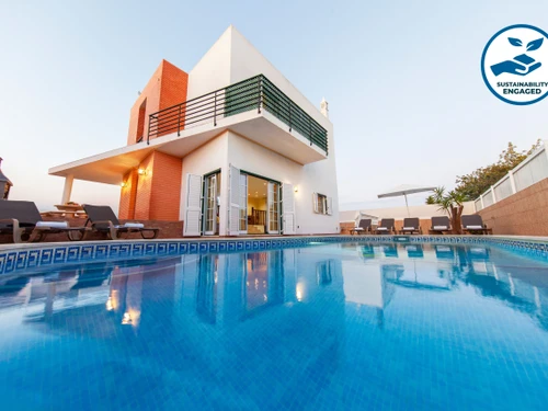 Villa Albufeira, 5 pièces, 10 personnes - photo_1011874548488