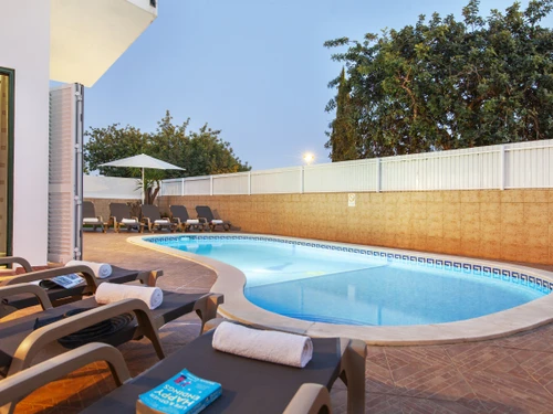 Villa Albufeira, 4 Schlafzimmer, 10 Personen - photo_1011874548488