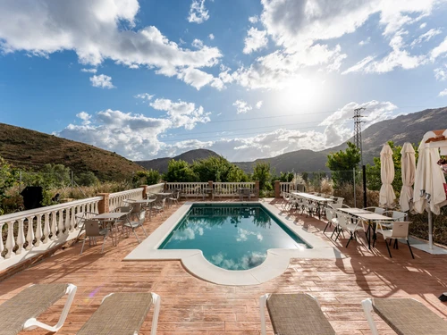 Maison Alcaucín, 7 pièces, 16 personnes - photo_1011874548785