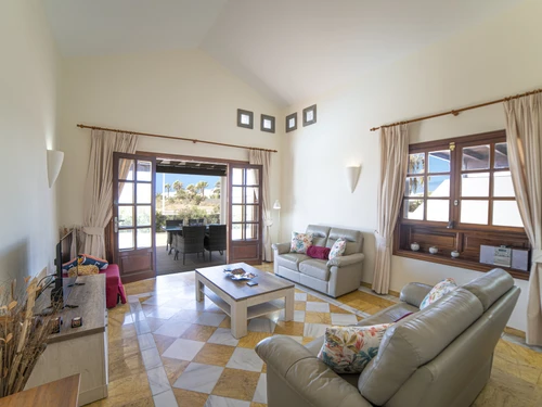 Villa Playa Blanca, 3 pièces, 6 personnes - photo_1011874548934