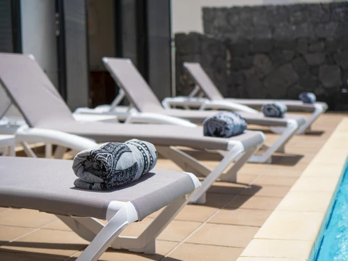 Villa Playa Blanca, 3 pièces, 6 personnes - photo_1011874548934