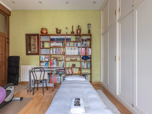 Apartment Bilbao, 3 bedrooms, 6 persons - photo_1011874549181