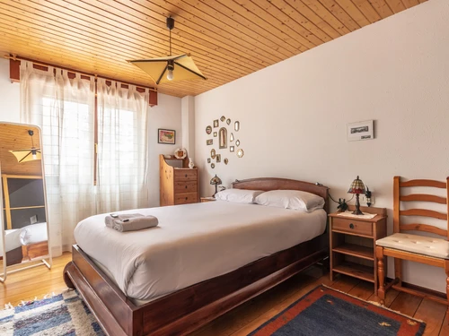 Apartment Bilbao, 3 bedrooms, 6 persons - photo_1011874549181