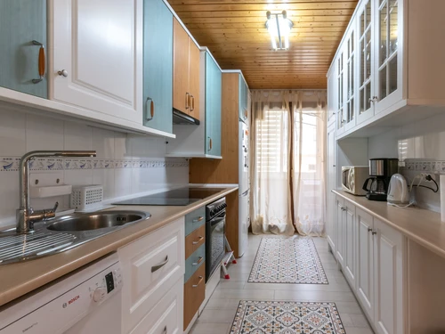 Apartment Bilbao, 3 bedrooms, 6 persons - photo_1011874549181