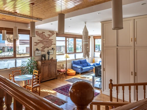 Ferienwohnung Bilbao, 3 Schlafzimmer, 6 Personen - photo_1011874549181