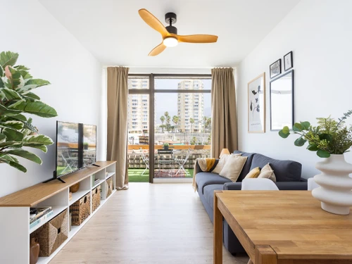 Ferienwohnung Tenerife, 1 Schlafzimmer, 3 Personen - photo_1011874549614