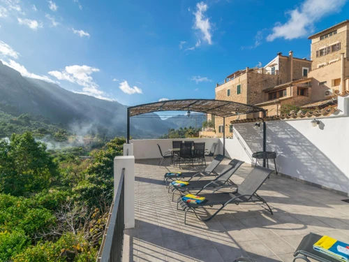 Chalet Fornalutx, 3 Schlafzimmer, 5 Personen - photo_1011874549737