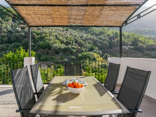 Chalet Fornalutx, 3 Schlafzimmer, 5 Personen - photo_1011874549737