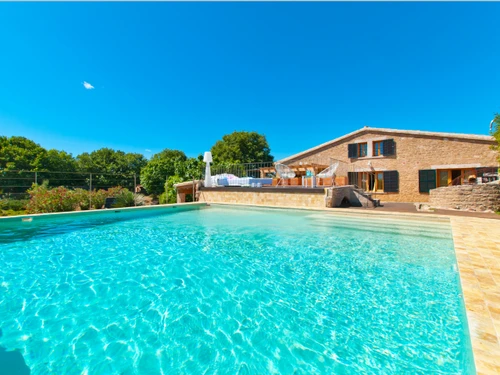Villa Alcudia, 3 Schlafzimmer, 6 Personen - photo_1011874550018
