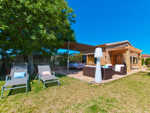 Villa Alcúdia, 4 pièces, 6 personnes - photo_1011874550018