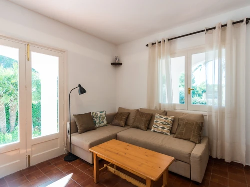 Villa Cala Galdana, 3 pièces, 4 personnes - photo_1011874550285