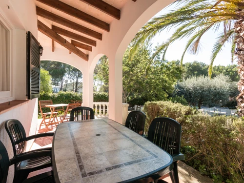 Villa Cala Galdana, 3 pièces, 4 personnes - photo_1011874550285