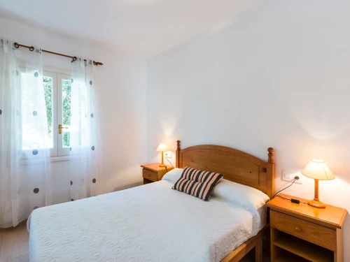 Villa Cala Galdana, 3 pièces, 4 personnes - photo_1011874550285