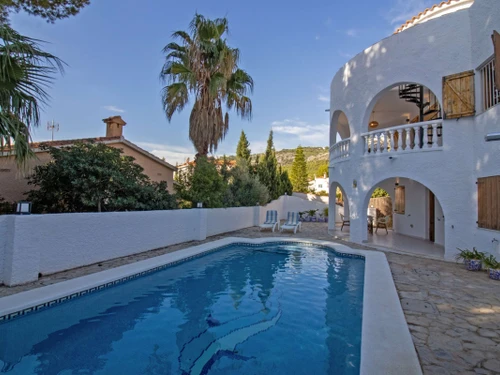 Villa Alcossebre, 3 bedrooms, 8 persons - photo_1011874550408