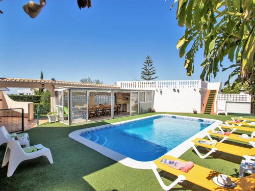 Villa Carvoeiro, 5 pièces, 9 personnes - photo_1011874550710