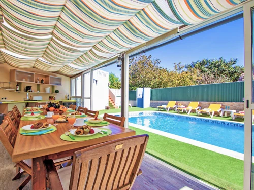 Villa Carvoeiro, 5 pièces, 9 personnes - photo_1011874550710