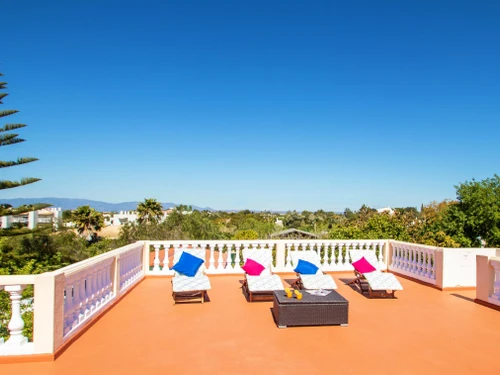 Villa Carvoeiro, 5 pièces, 9 personnes - photo_1011874550710