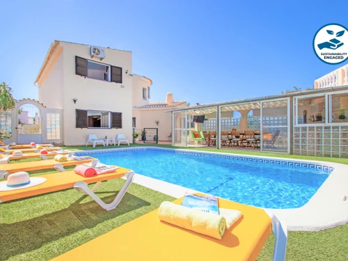 Villa Carvoeiro, 5 pièces, 9 personnes - photo_1011874550710