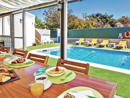 Villa Carvoeiro, 5 pièces, 9 personnes - photo_1011874550710