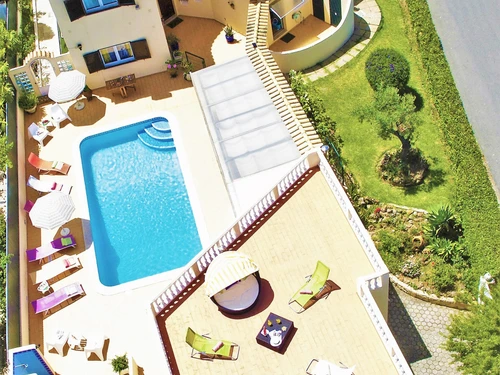 Villa Carvoeiro, 5 pièces, 9 personnes - photo_1011874550710