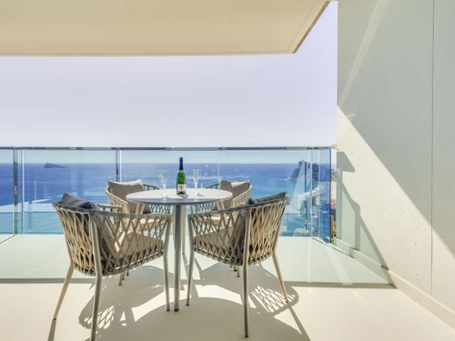 Apartment Benidorm, 2 bedrooms, 4 persons - photo_1011874550857