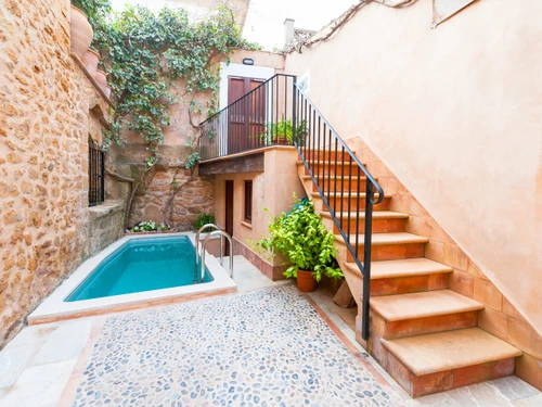 Casa Alcúdia, 3 dormitorios, 6 personas - photo_1011874550999