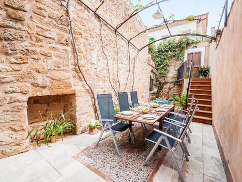 Villa Alcúdia, 3 bedrooms, 6 persons - photo_1011874550999