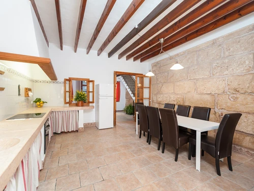 Villa Alcúdia, 3 bedrooms, 6 persons - photo_1011874550999