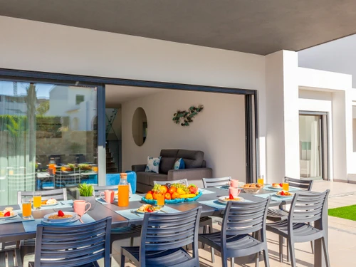 Villa Albufeira, 3 Schlafzimmer, 10 Personen - photo_1011874551545