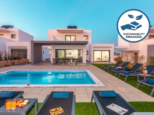 Villa Albufeira, 3 bedrooms, 10 persons - photo_1011874551545