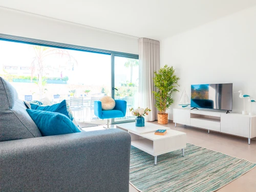 Villa Albufeira, 3 Schlafzimmer, 10 Personen - photo_1011874551545