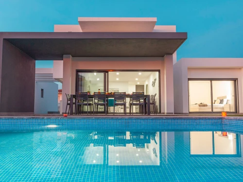 Villa Albufeira, 3 Schlafzimmer, 10 Personen - photo_1011874551545