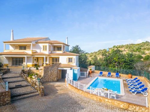 Villa Albufeira, 4 Schlafzimmer, 12 Personen - photo_1011874552300