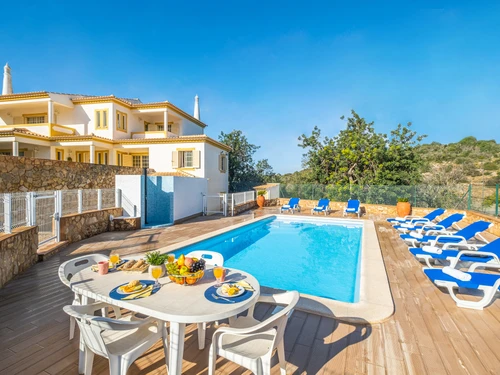 Villa Albufeira, 4 Schlafzimmer, 12 Personen - photo_1011874552300