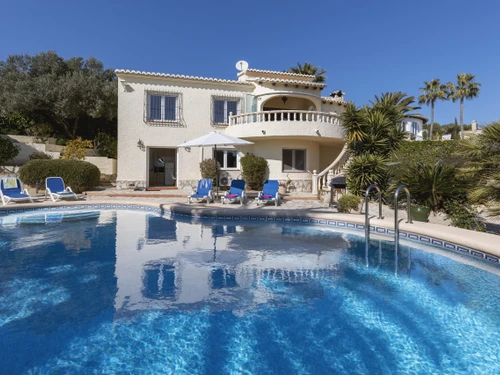 Villa Javea, 4 dormitorios, 8 personas - photo_1011874553026